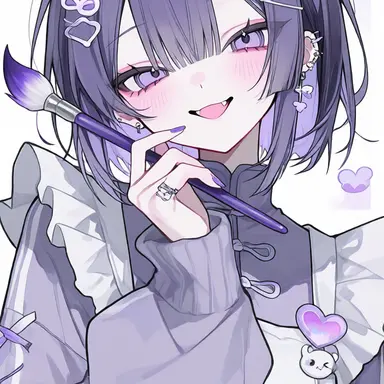 Profile image of 시오리