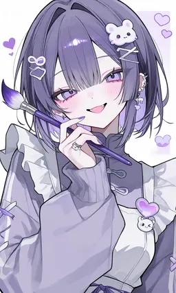 Profile image of 시오리