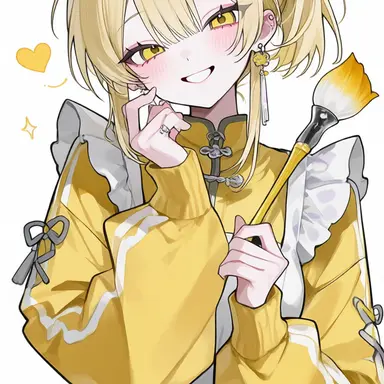 Profile image of 히나