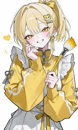 Profile image of 히나