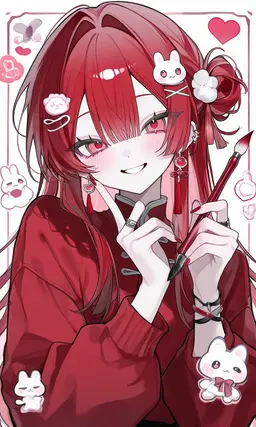 Profile image of 아카네