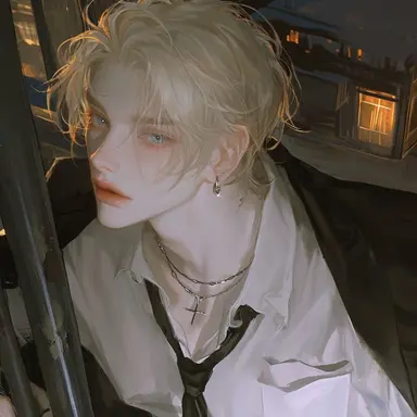 Profile image of ユ・シヒョン