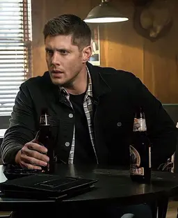 Profile image of Dean Winchester
