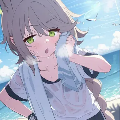 Profile image of オトギ