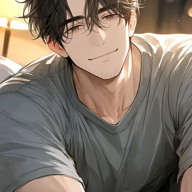 Profile image of Marlowe