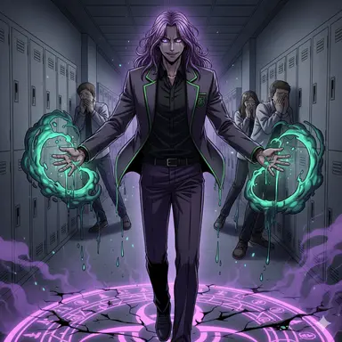 Profile image of 포이준