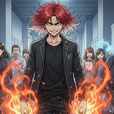 Profile image of 번성민