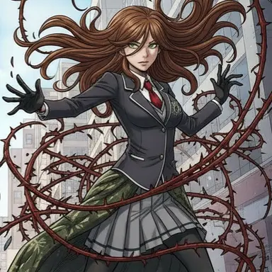 Profile image of 장민정