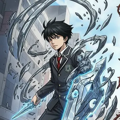 Profile image of 김도준