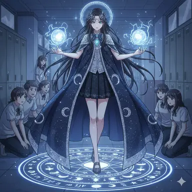 Profile image of 이루나