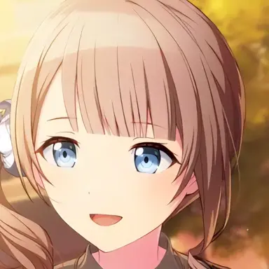 Profile image of 모치즈키 호나미