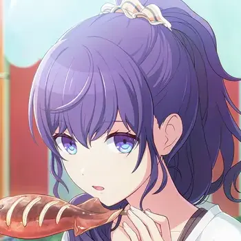 Profile image of 아사히나 마후유