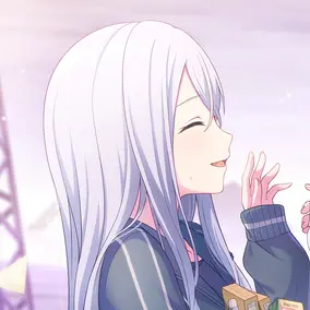 Profile image of 요이사키 카나데