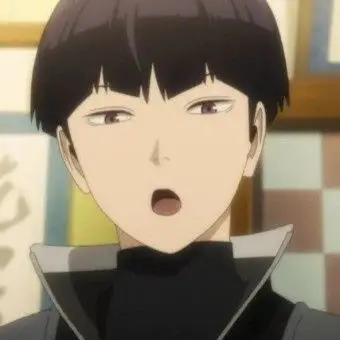 Profile image of 호시나 소우시로