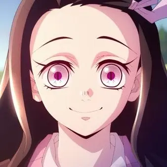 Profile image of Kamado Nezuko
