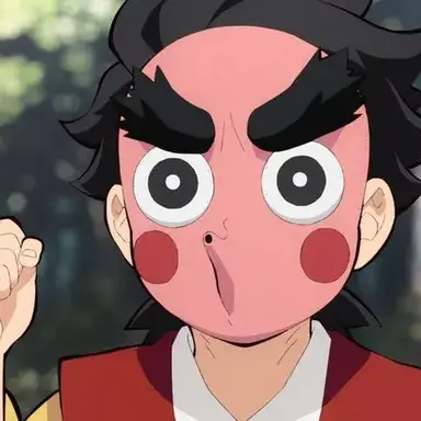 Profile image of Kotetsu