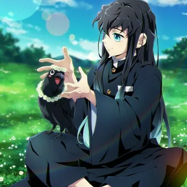 Profile image of Tokito Muichiro