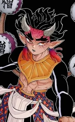 Profile image of 半天狗