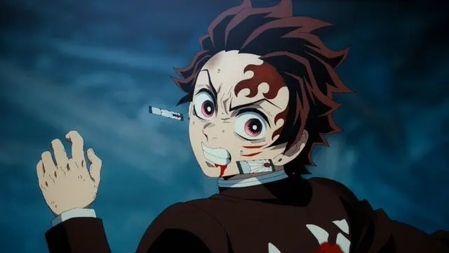 Profile image of 竈門炭治郎