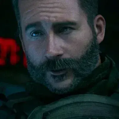 HeavyJade1844의 Captain John Price