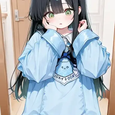 Profile image of 美奈ー幼児