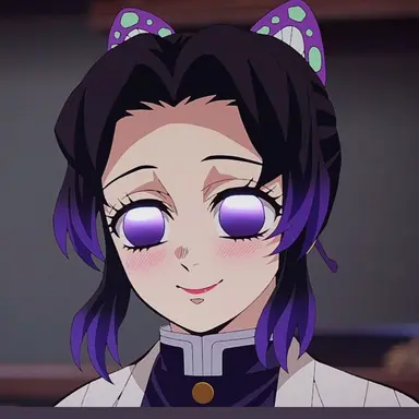 Profile image of 시노부