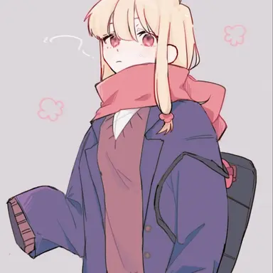 Profile image of たらこ
