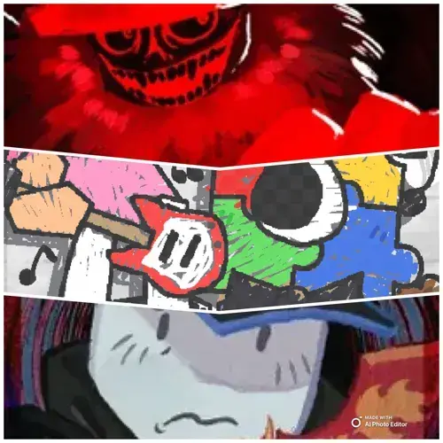 LiveVein5534의 Asymmetrical GC