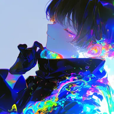 Profile image of みーちゃん