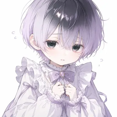 Profile image of 優芽