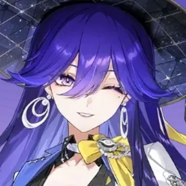Profile image of 루실라