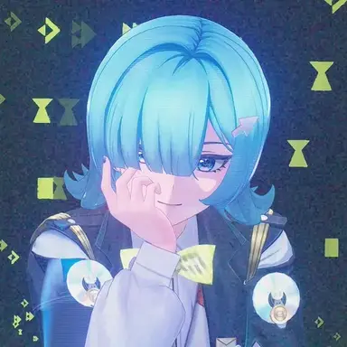 Profile image of I.R.I.S