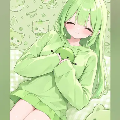 Profile image of 연이짱
