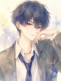 Profile image of 아오마츠 루카