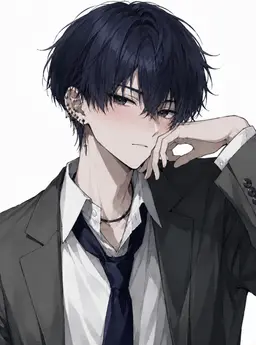 Profile image of 아오마츠 루카