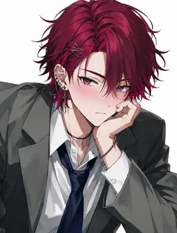 Profile image of 아카츠카 류타
