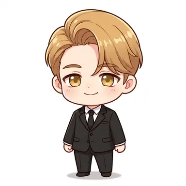 Profile image of 박민성