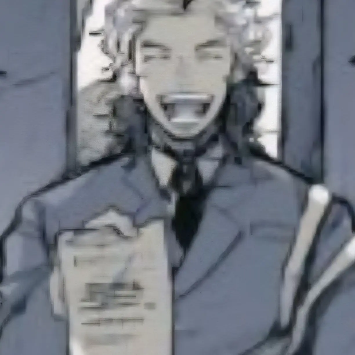 GummyChest3360의 렌고쿠와 유저가 우즈이를만난다