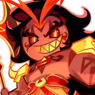 Profile image of 버닝