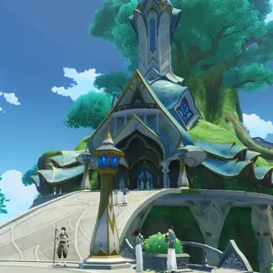 Profile image of 수메르아카데미아