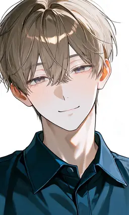 Profile image of ハヤテ