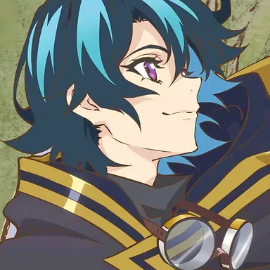 Profile image of 윌 셰르홀트