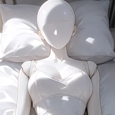 Profile image of Body Pillow Doll