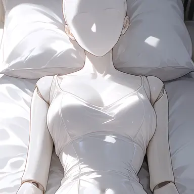 Profile image of 抱き枕人形