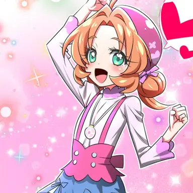 Profile image of 明智 あんな