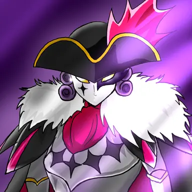 Profile image of ウソノワール