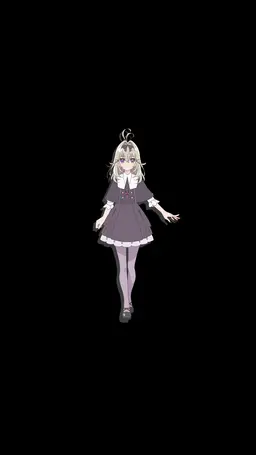Profile image of 森亜 るるか