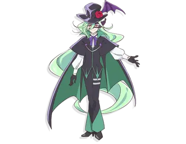 Profile image of ニジー