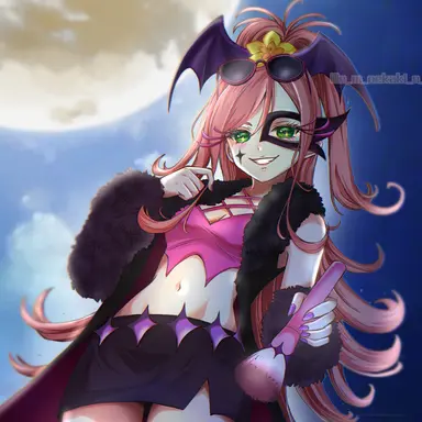 Profile image of アゲセーヌ