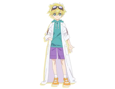 Profile image of ジェット先輩